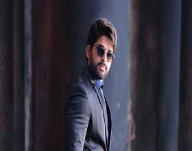 Allu Arjun's DJ on June 23!